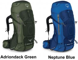 Osprey Aether AG 70 - Trekkingrucksack
