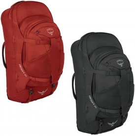 Osprey Farpoint 55 - Reiserucksack / Reisetasche