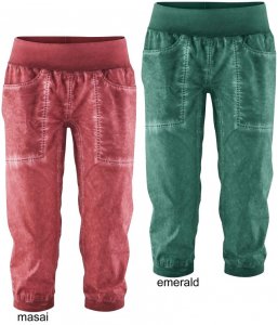 Red Chili Marifa Women - 3/4 Kletterhose