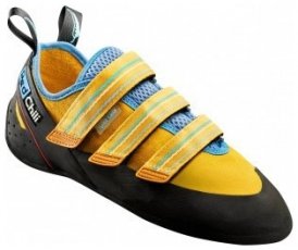 Red Chili Spirit Lady Velcro IZ - Kletterschuhe