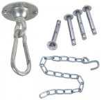 Amazonas "Power Hook" - Hängemattenzubehör