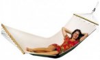 Amazonas 'Tobago' - Baumwollhängematte