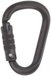 AustriAlpin HMS RONDO Alu 3-Wege-Autolock eloxiert | 23kN