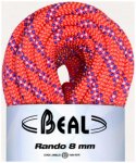Beal Rando 48m -8mm - Gletscherseil, Zwilingsseil