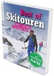 Best of Skitouren Band 2 - Skitourenführer