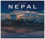 Bildband Nepal