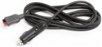 BioLite BaseCharge Car Charging Cable 12V (3 m) - Adapterkabel