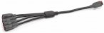 BioLite BaseCharge Solar Chaining Cable 4x1 - Adapterkabel