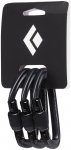 Black Diamond HotForge Screwgate - 3er Set Schraubkarabiner
