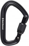 Black Diamond HotForge Screwgate - Schraubkarabiner
