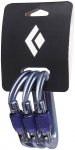 Black Diamond LiteFroge Screwgate - 3er Set Schraubkarabiner