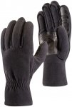 Black Diamond MidWeight Windlbloc Fleece Glove - Handschuhe