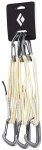 Black Diamond MiniWire Alpine Quickpack - 3er Express-Set