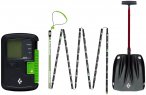 Black Diamond Recon X Avy Set - LVS Set