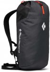Black Diamond Rock Blitz 15 - Kletter Rucksack