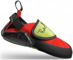 Boreal Ninja Junior Red - Kletterschuhe Kinder