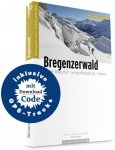 Panico Bregenzerwald, Großes Walsertal & Lechquellengebirge & Arlberg - Skitour