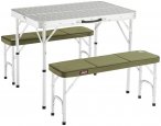 Coleman Pack-Away Table for 4 - Camping Tisch