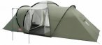 Coleman Ridgeline 6P Plus Family Line - Camping Zelt