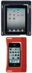 ECase iSeries - Wasserdichte Schutzhülle für Apple Geräte