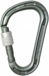 Edelrid HMS Magnum Screw - Karabiner
