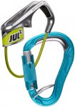 Edelrid Jul 2 Belay Kit Bulletproof (Triple) - Tuber Sicherungsgerät
