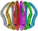 Edelrid Mission Sixpack - Karabiner