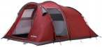 Ferrino Zelt Meteora - 5 Personen bordeaux