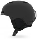 Giro Snow Crüe - Kinder Ski Helm(matte black)