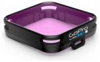 GoPro Magenta Dive Filter für Standard Housing - Tauchfilter