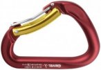 Grivel Lambda Twin Gate K7G  - Twin Gate Karabiner