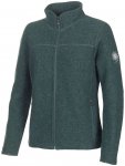 Ivanhoe Beata Full Zip - Wolljacke Damen