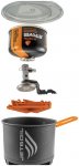 Jetboil Stash Cooking System - Gaskocher + Topf Kochsystem