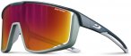 Julbo Fury Bleu SP3CF (J5311112) - Sonnenbrille (Dunkelblau / Schwarz)