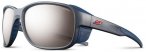 Julbo Montebianco 2 SP4 (J5411232 ) - Sonnenbrille (Dunkelblau)