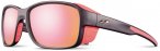 Julbo Monterosa 2 SP 3CF (J5421126 ) - Sonnenbrille (Dunkelviolett / Rosa)