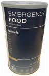 Katadyn Emergency Food - Speisesalz