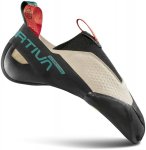 La Sportiva Mantra - Kletterschuhe [chalk]