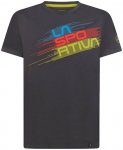 La Sportiva Stripe Evo Men - Klettershirt