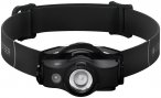 LED Lenser MH4 - Stirnlampe