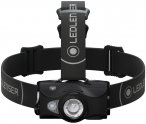 LED Lenser MH8 - Stirnlampe