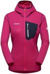Mammut Aenergy Light ML Hooded Jacket Women - Midlayer Jacke