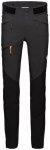 Mammut Courmayeur SO Pants Men (Länge: Long) - Softshellhose