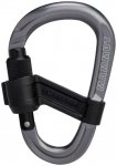 Mammut Smart HMS 2.0 Screwgate Carabiner - HMS Karabiner
