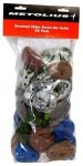 Metolius Greatest Chips 40 Pack - Klettergriffe