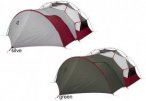 MSR Gear Shed - für Elixir & Hubba Zelte