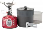 MSR Pocket Rocket Deluxe Stove Set - Gaskocher / Campingkocher