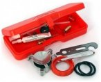 MSR XGK Expedition - Servicekit