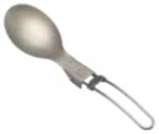 Nordisk Titanium Spoon - Löffel