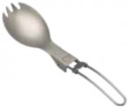 Nordisk Titanium Spork - Göffel